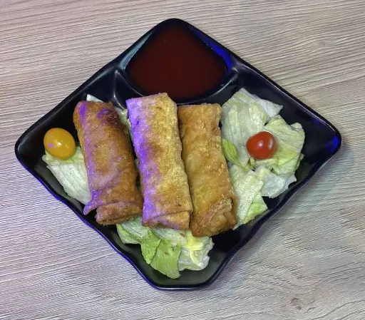Chicken Egg Roll (3)