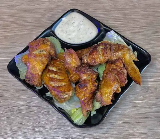Takara Chicken Wings (5)