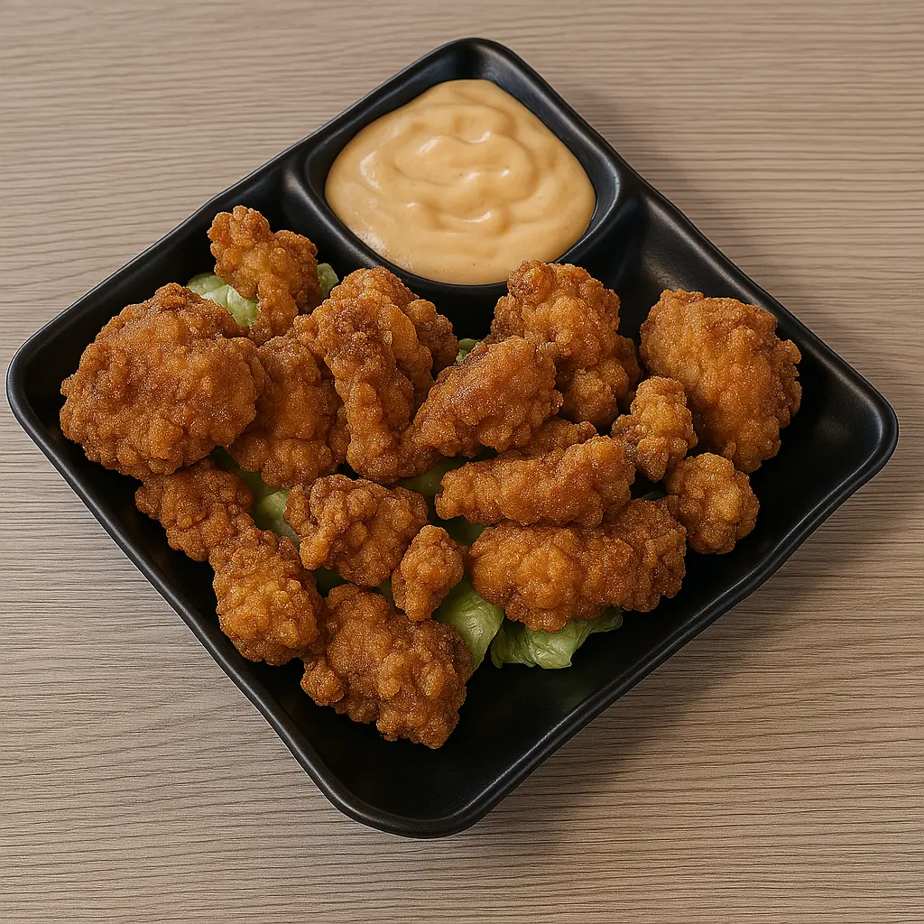 Karaage