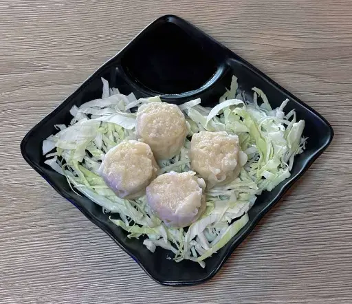 Shrimp Shumai (4)