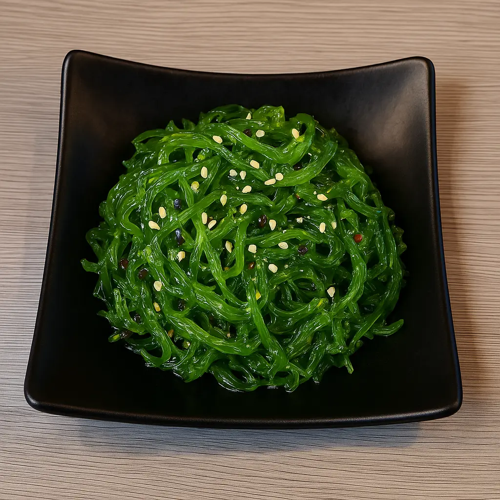 Seaweed Salad